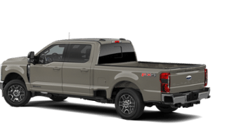 2026 Ford Super Duty® External Image 2